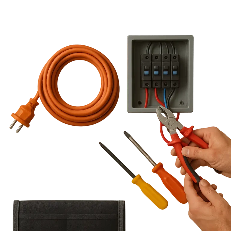 Electricistas Expertos